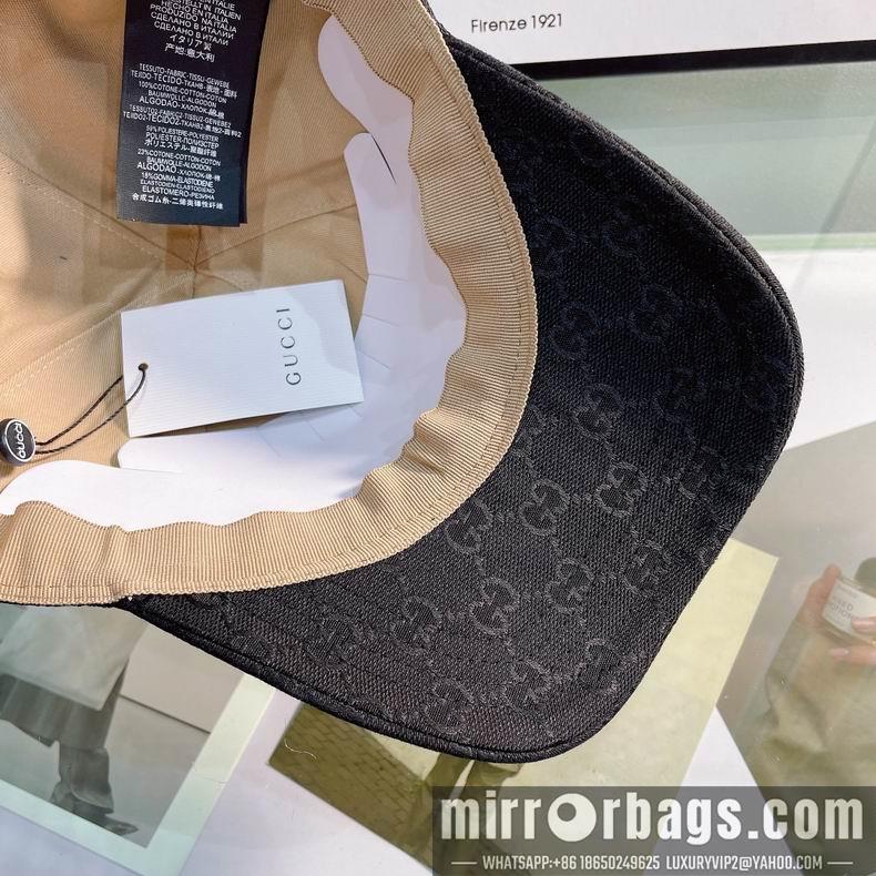 Gucci X Northface Hat 032406