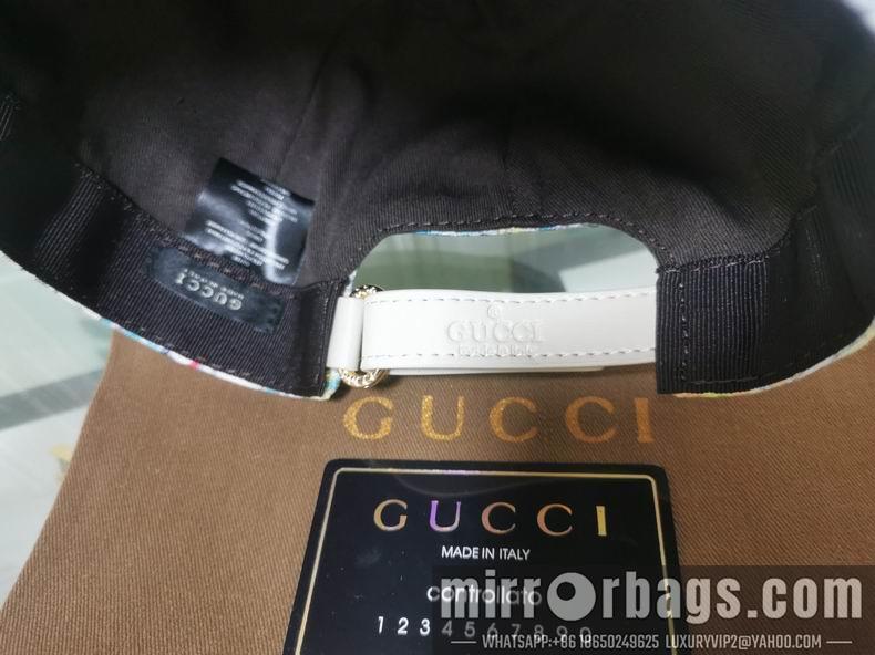 Gucci X Disney 032414