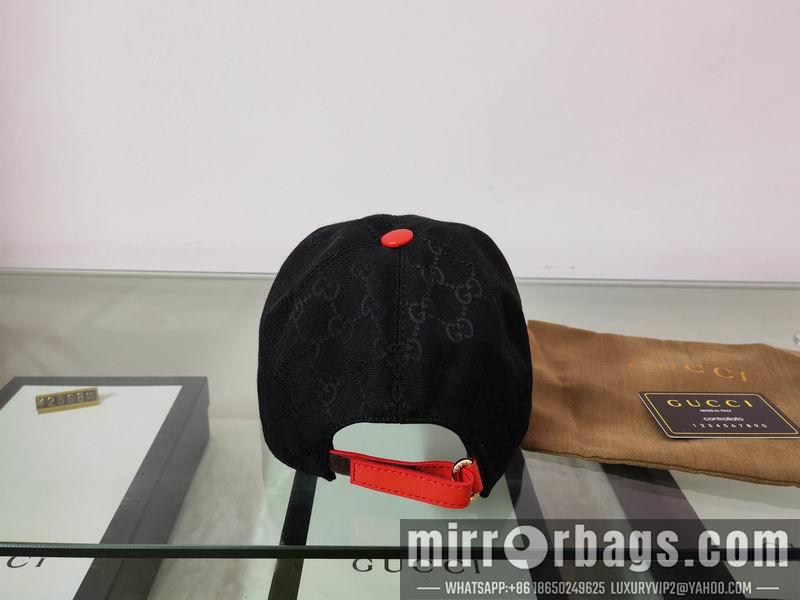 Gucci X The North Face Hat 090566