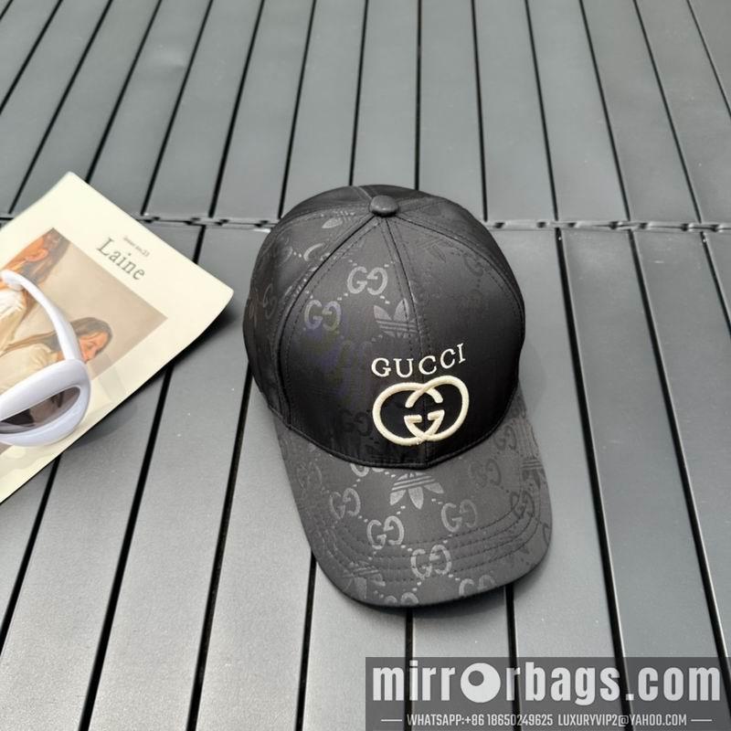 Gucci X Adidas Hat 042185