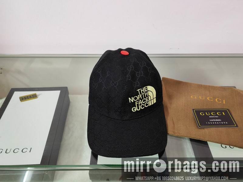 Gucci X The North Face Hat 090566