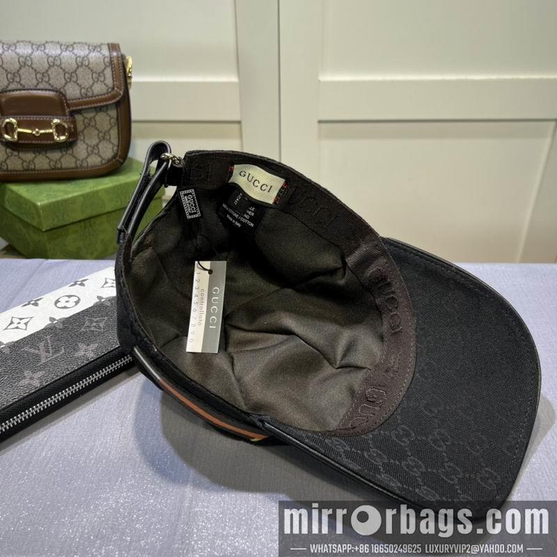 Gucci X Northface Hat hm032422