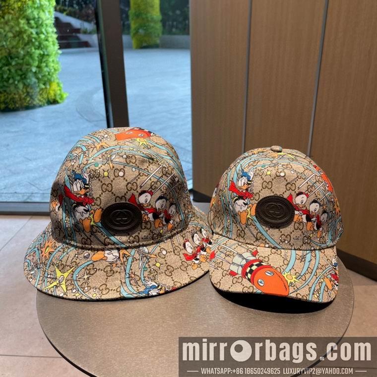 Gucci X Disney 032402