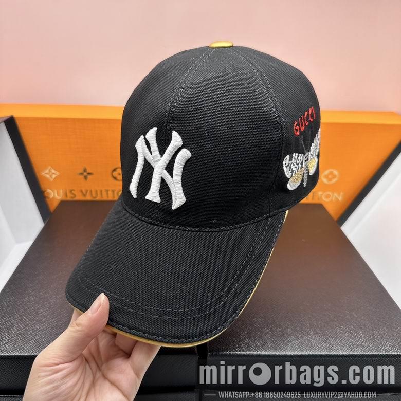 Gucci x MLB Hat dxn06