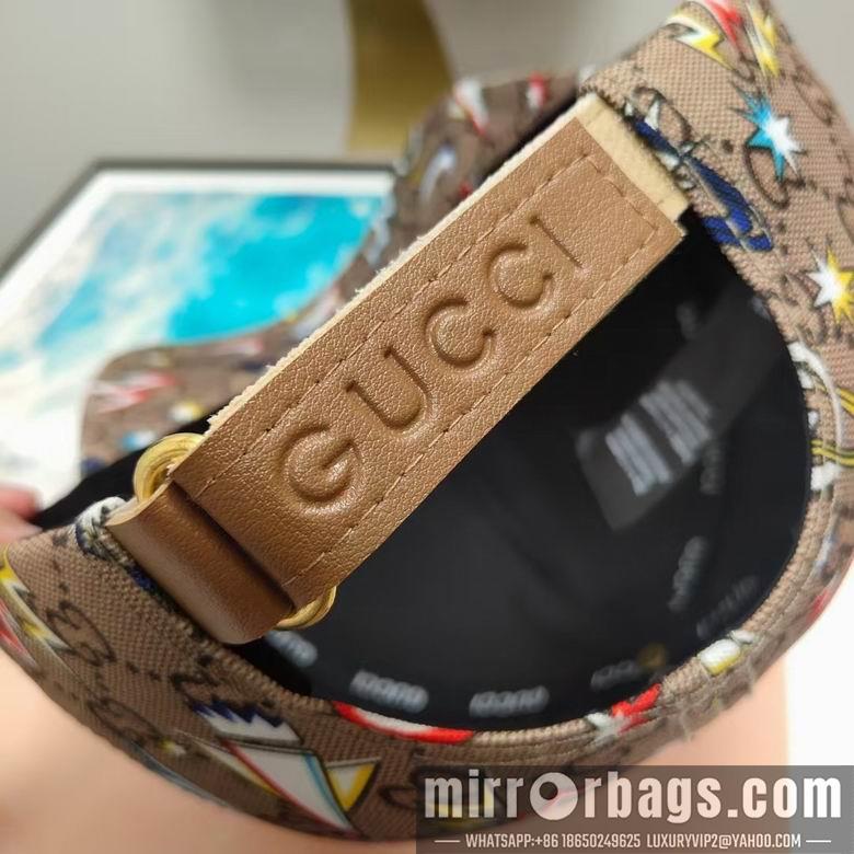 Gucci X Disney 032410