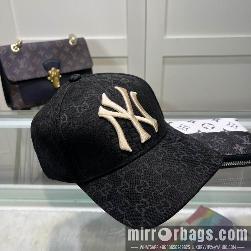Gucci X NY Hat dx04