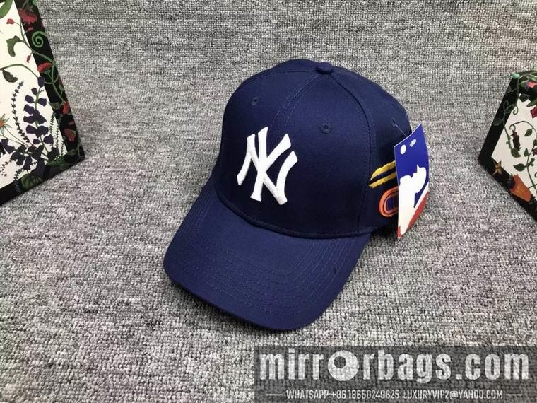 Gucci X NY Hat 032419
