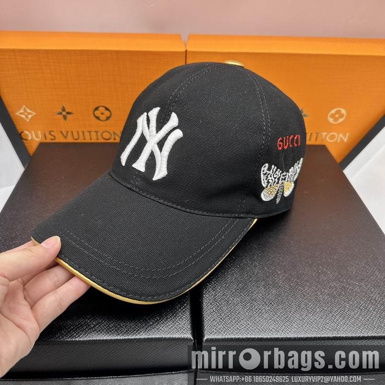 Gucci x MLB Hat dxn06