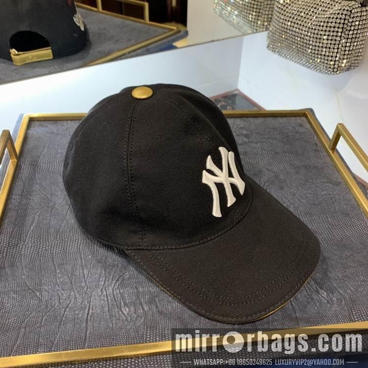 Gucci X NY Hat 032404