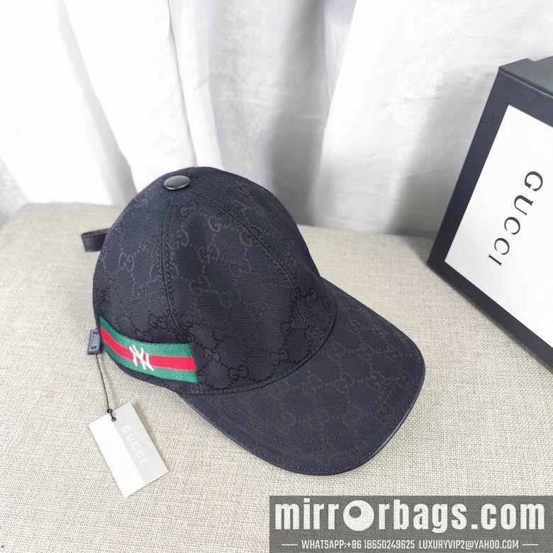 Gucci x MLB Hat dxn03