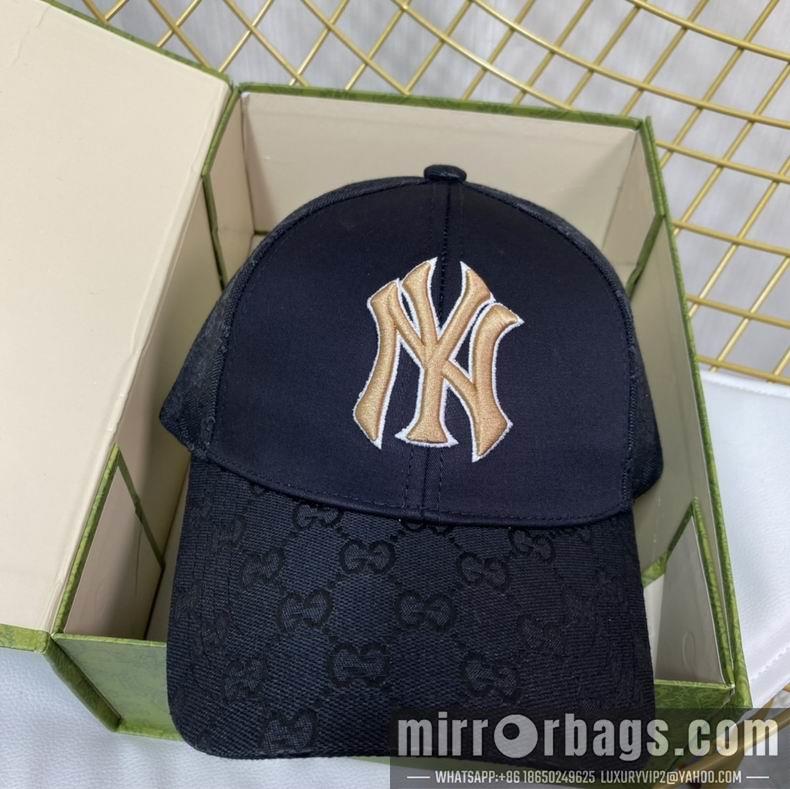 Gucci X NY Hat 032407