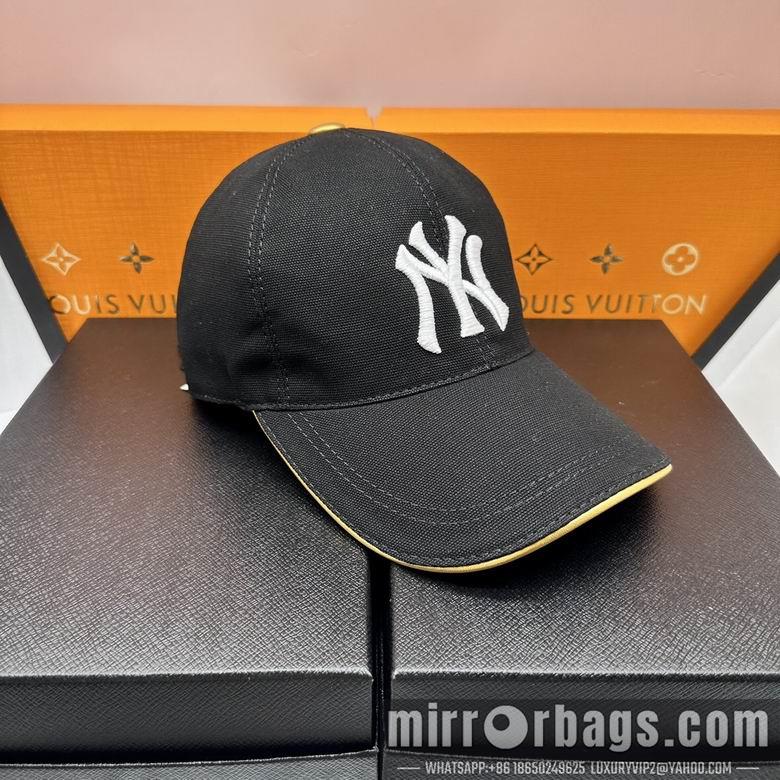 Gucci x MLB Hat dxn06