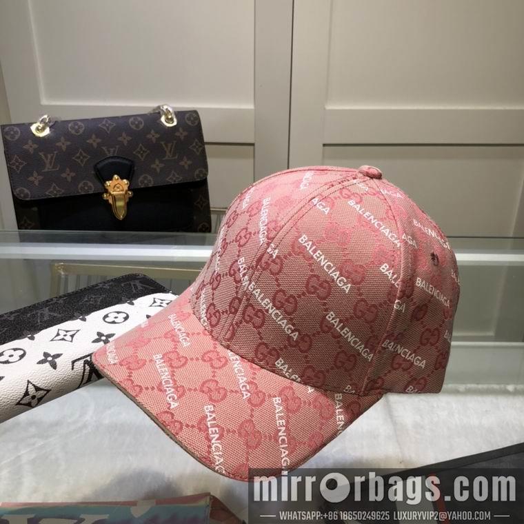 Gucci X Balenciaga 032412