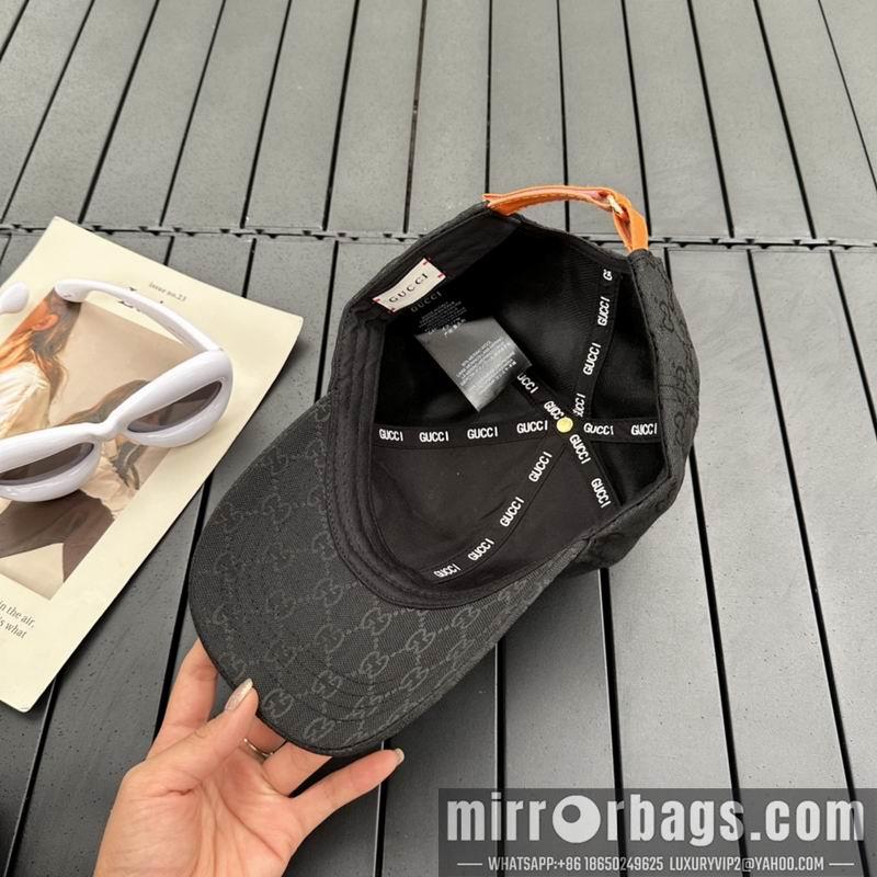 Gucci X The North Face Hat 050906