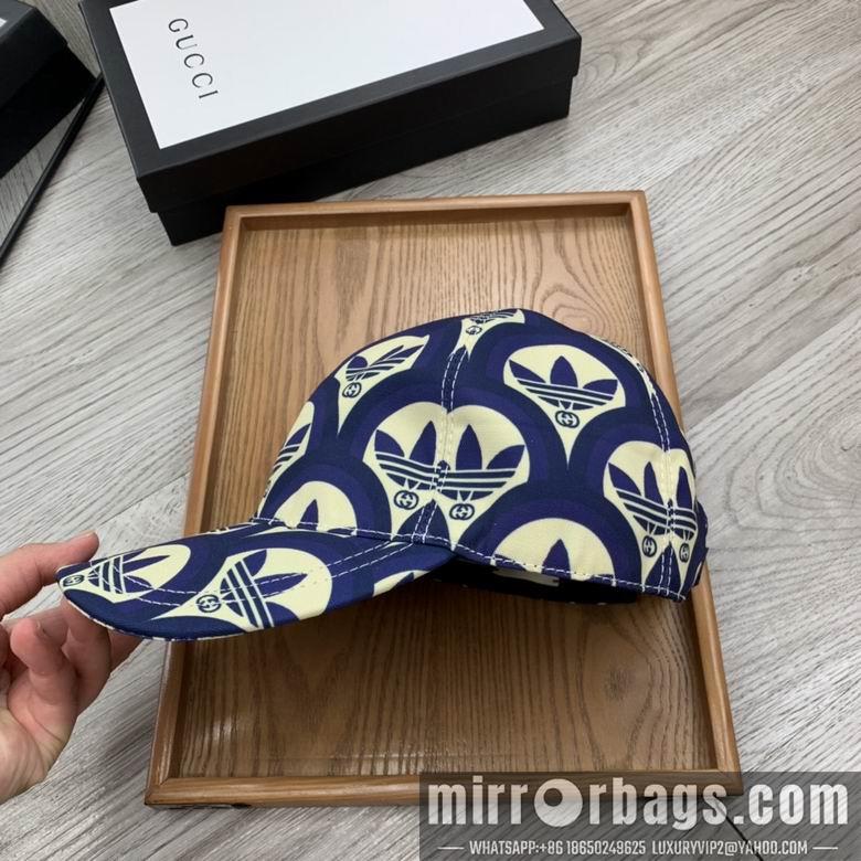 Gucci x Adidas Hat dxn01