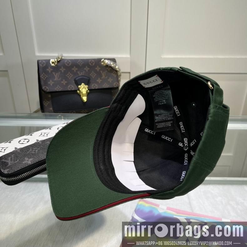 Gucci X Adidas Hat 032406