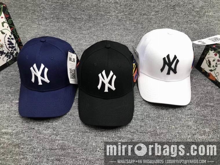 Gucci X NY Hat 032419