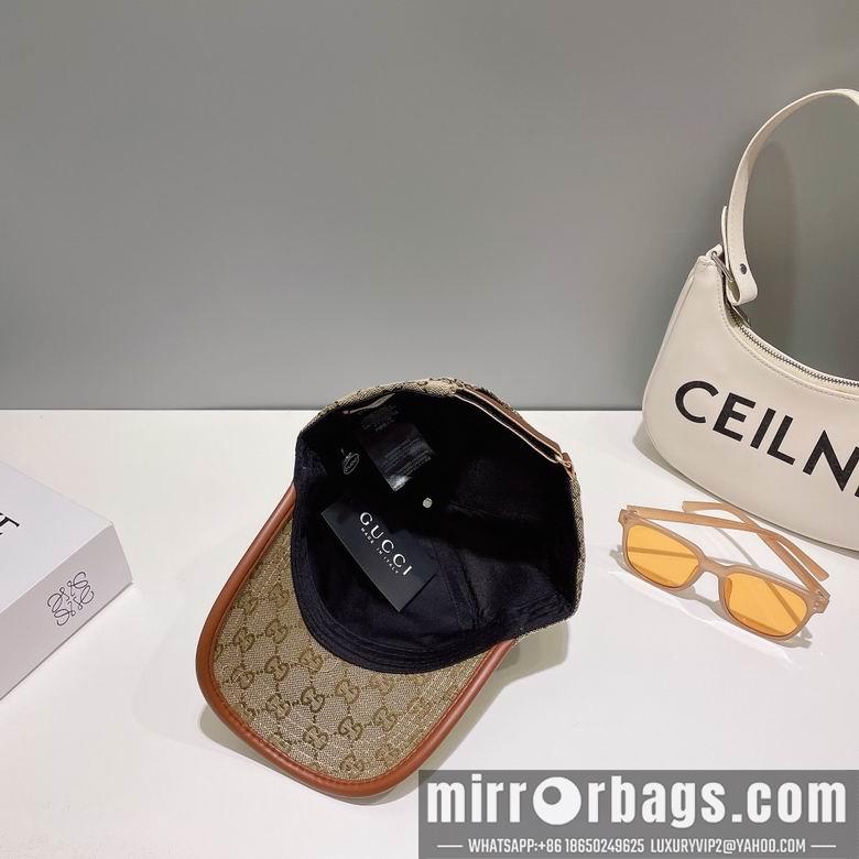 Gucci x Adidas Hat dxn02