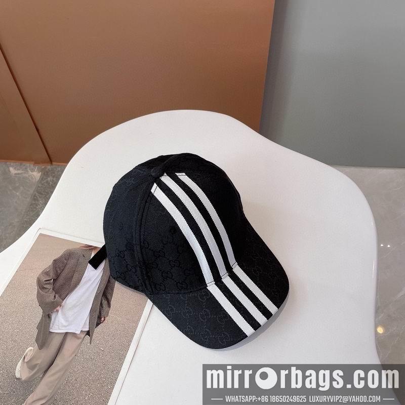 Gucci X Adidas Hat 070405