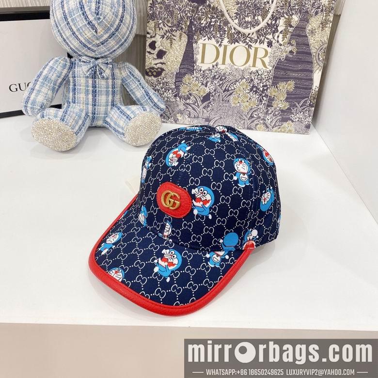 Gucci X Disney 032409