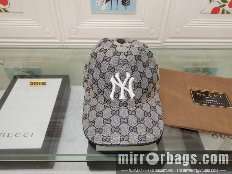 Gucci X NY Hat 0622107