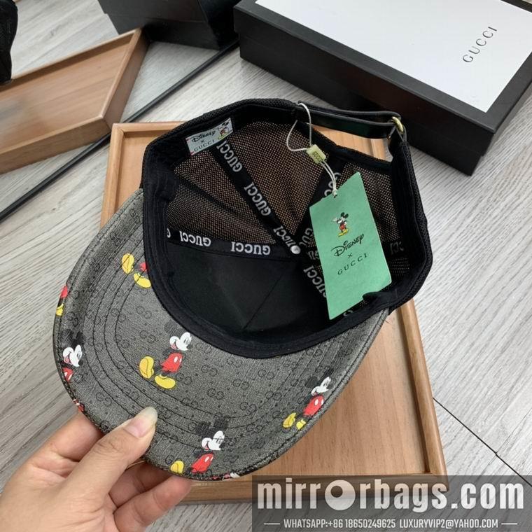 Gucci X Disney 032403
