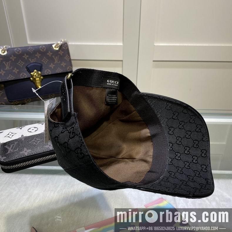 Gucci X Northface Hat 032404