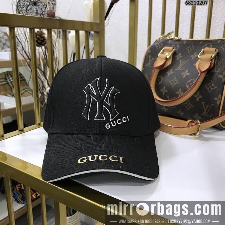 Gucci X NY Hat 032428