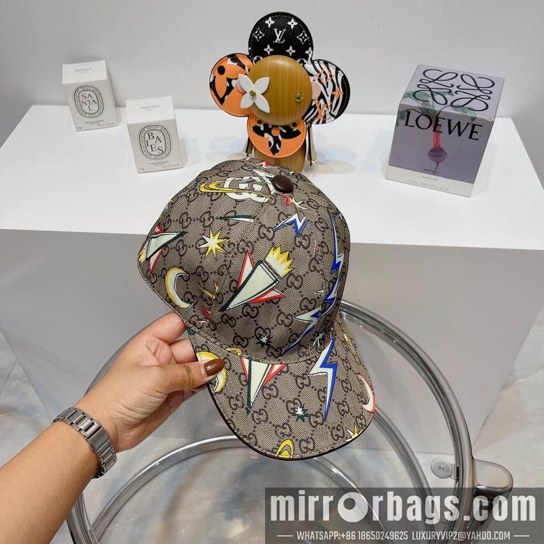 Gucci X Disney 032408