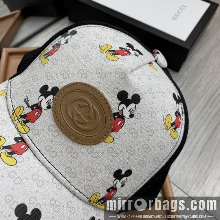 Gucci X Disney 032403