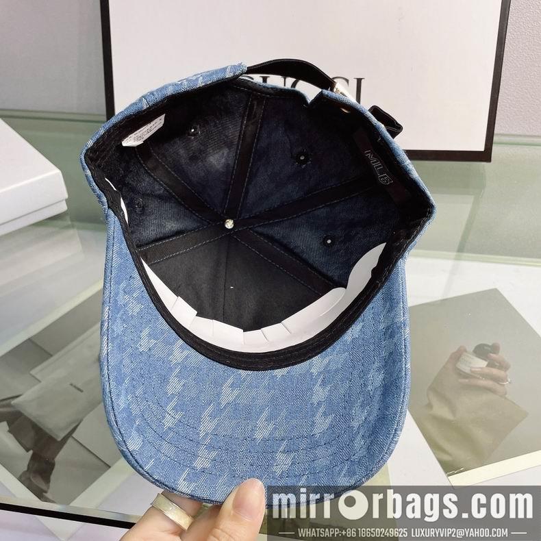 Gucci X NY Hat 032416