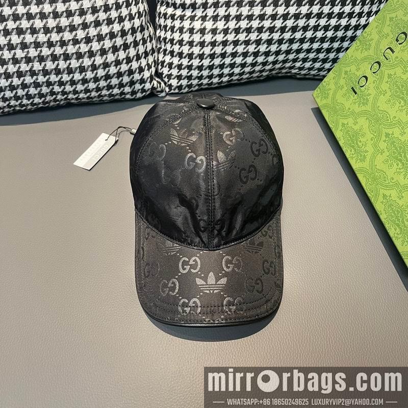 Gucci X Adidas Hat 091539