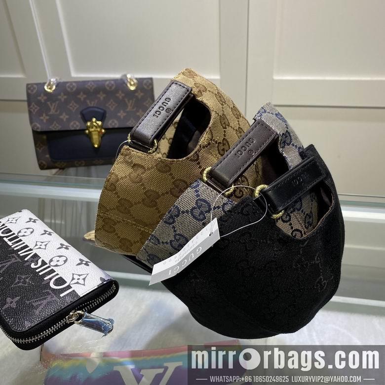 Gucci X NY Hat 032436