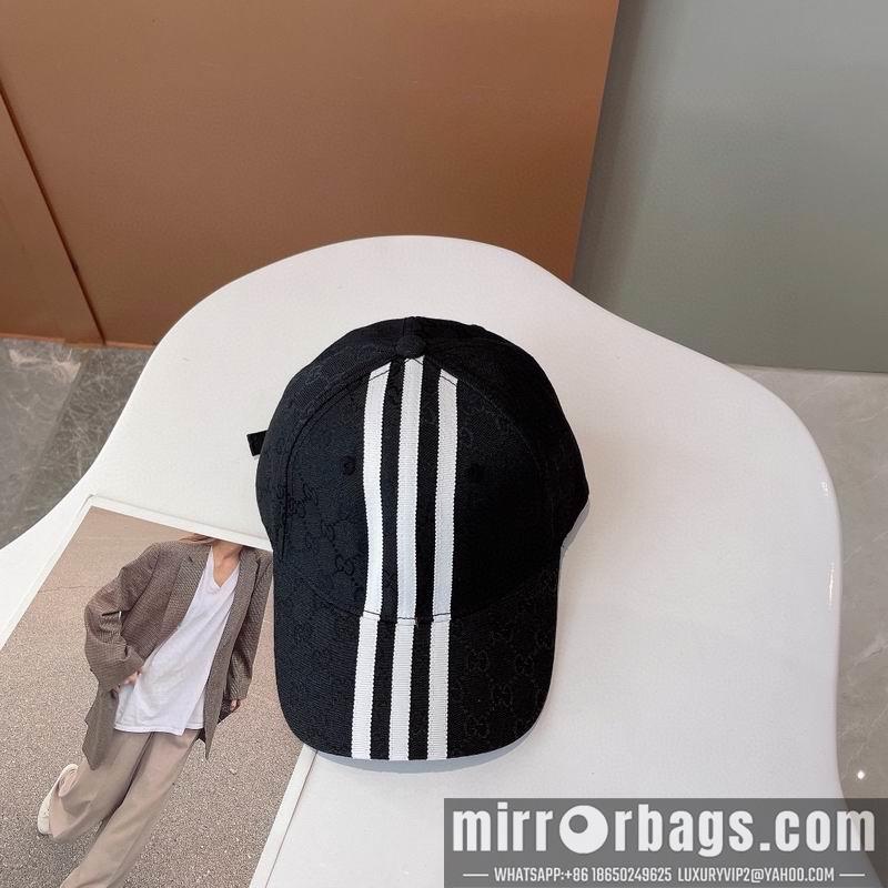 Gucci X Adidas Hat 070405