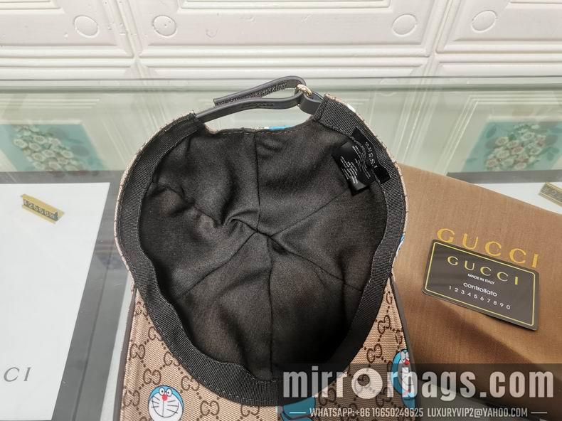 Gucci X Disney 032413