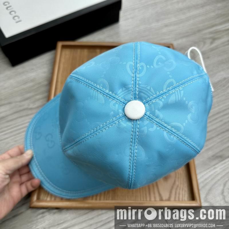 Gucci X Adidas Hat 032402