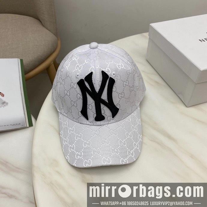 Gucci X NY Hat 032425