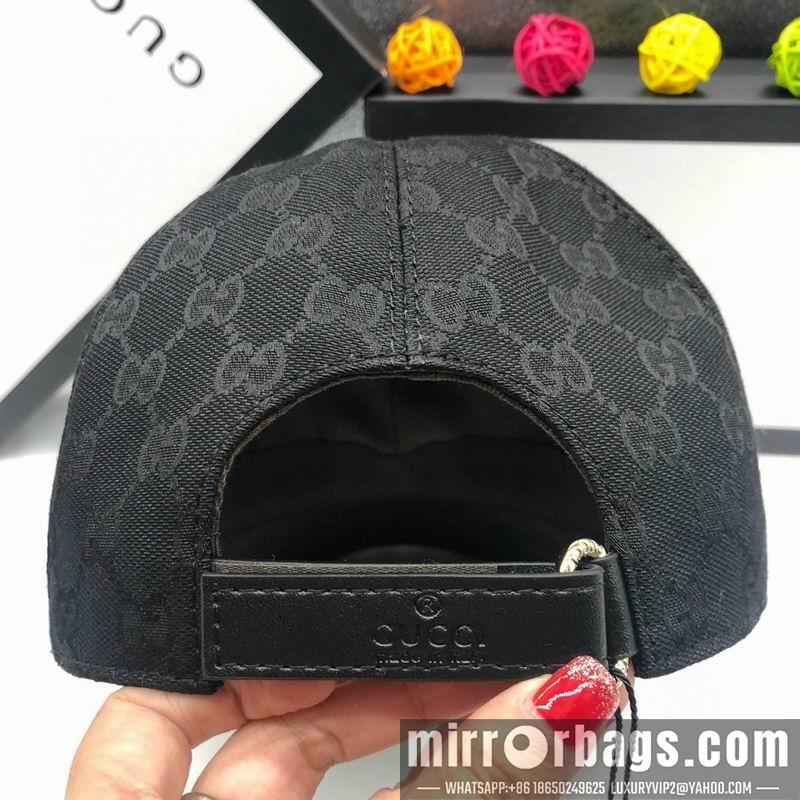 Gucci X Ny Hat 070119