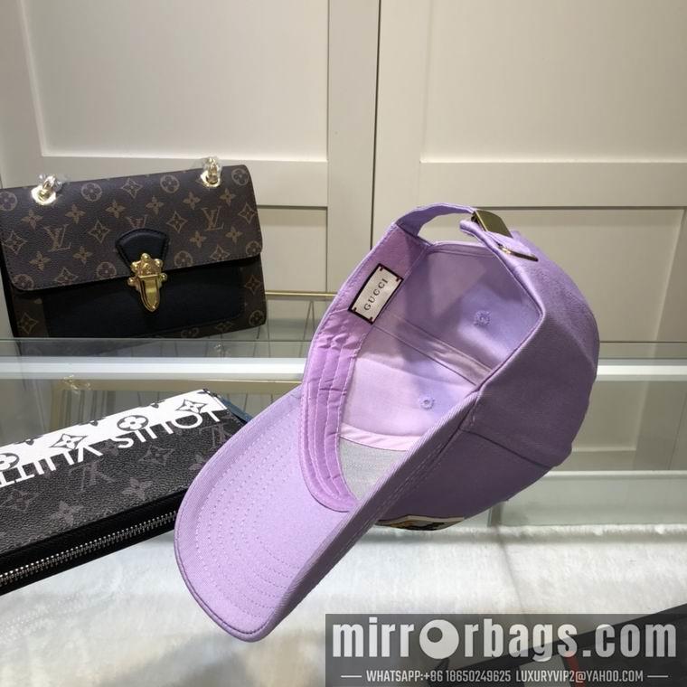 Gucci X Northface Hat 032415