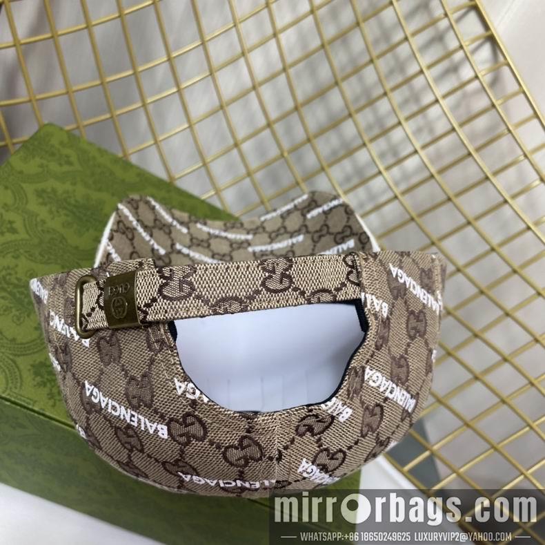 Gucci X Balenciaga 032401