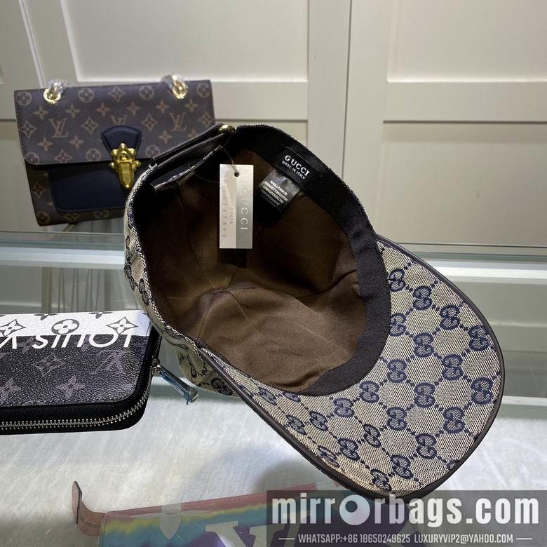 Gucci X NY Hat 032436