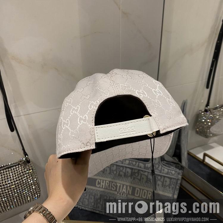Gucci X NY Hat 032405