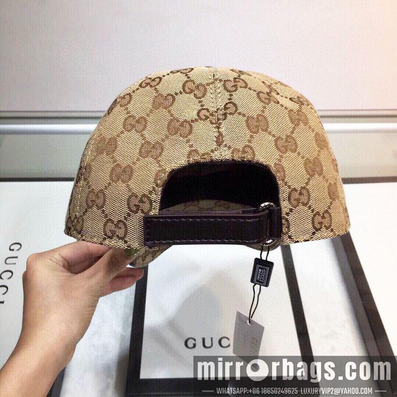 Gucci X NY Hat 032434