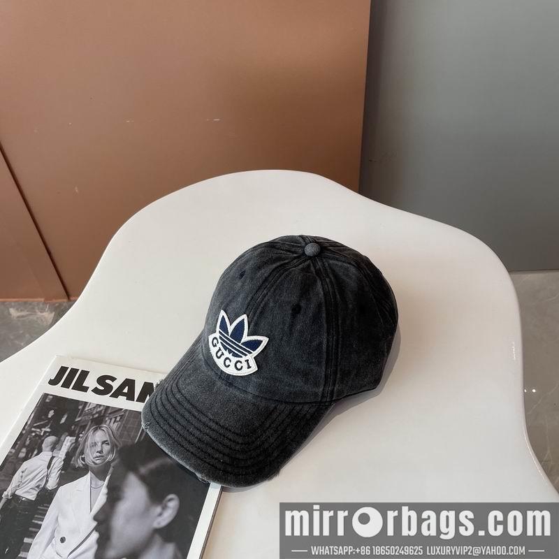 Gucci X Adidas Hat 032403
