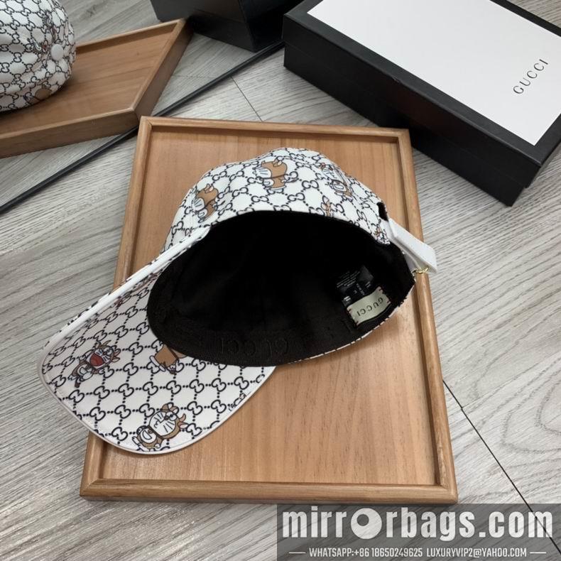 Gucci X Disney 032411