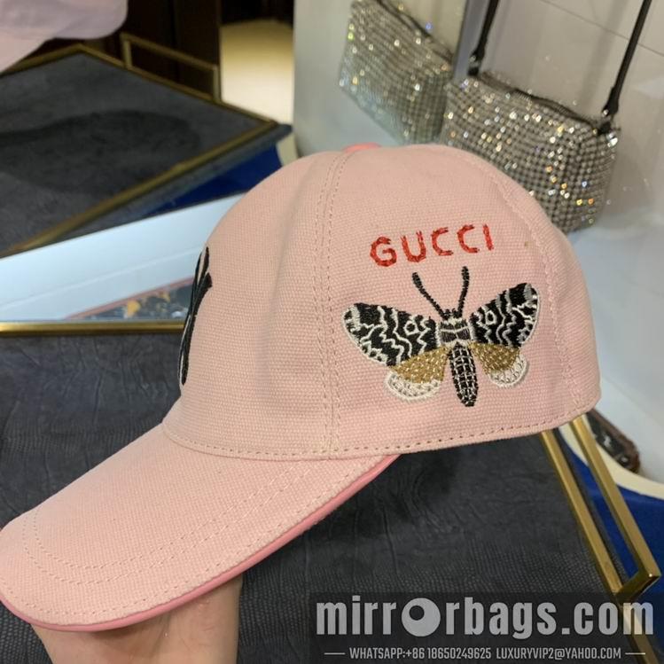 Gucci X NY Hat 032404