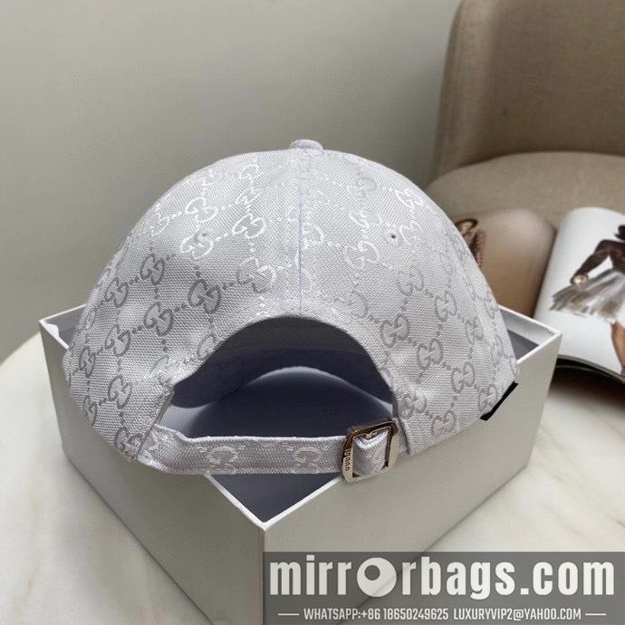 Gucci X NY Hat 032425