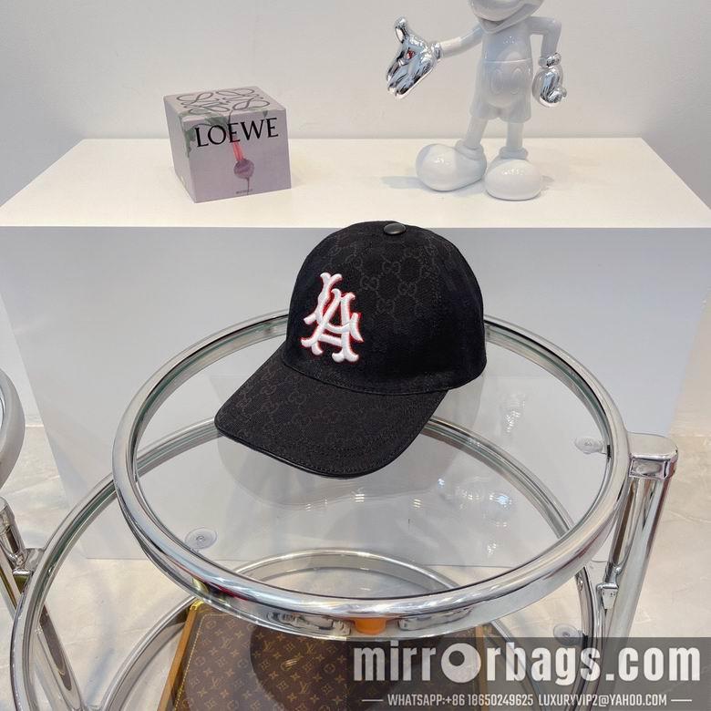 Gucci X NY Hat 032430
