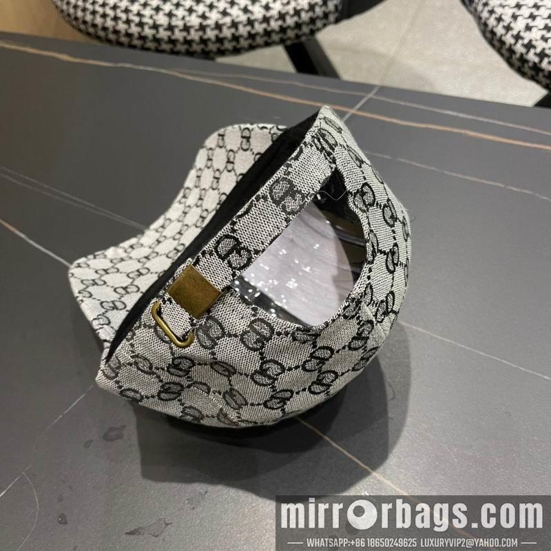 Gucci X Adidas Hat 082601