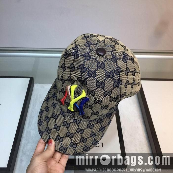 Gucci X NY Hat 032420